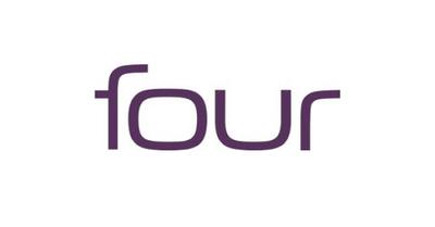 Customer success story Four & PRTG (Consulting, Services, Remote Monitoring, Up-/Downtime Monitoring, UK, Small and mid-sized installation) 