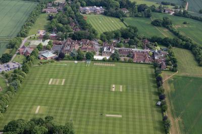 Lord Wandsworth College campus