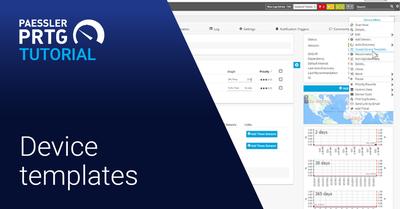 Video: Device templates (Videos, Sensors, Setup, Sysadmin tips and tricks)