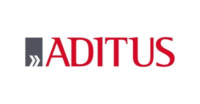 Customer success story ADITUS & PRTG (IT, Telecommunication, NetFlow Monitoring, Performance Improvement, Up-/Downtime Monitoring, D/A/CH, Large installation) 