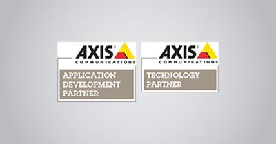 Axis (Data center, IoT, Security) 