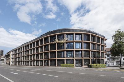 Oettinger Davidoff Headquarters