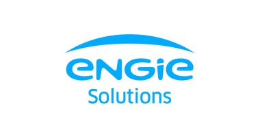 Engie Solutions Logo