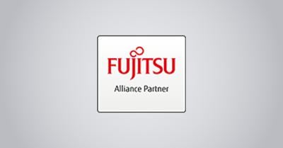 Fujitsu Alliance Partner (Infrastructure) 