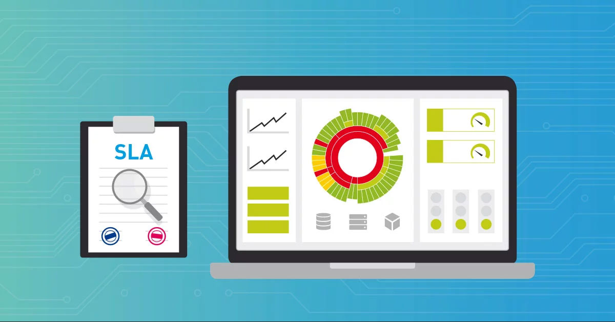 SLA Monitoring with CorpIT’s PRTG Plugin in 5 steps (How to, Reports) 