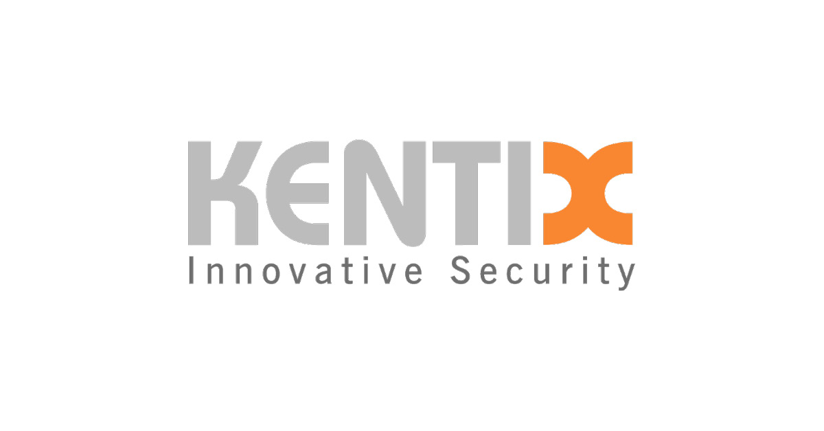 Kentix Logo