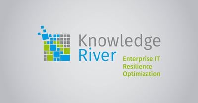 KnowledgeRiver and PRTG (Data center, Infrastructure) 