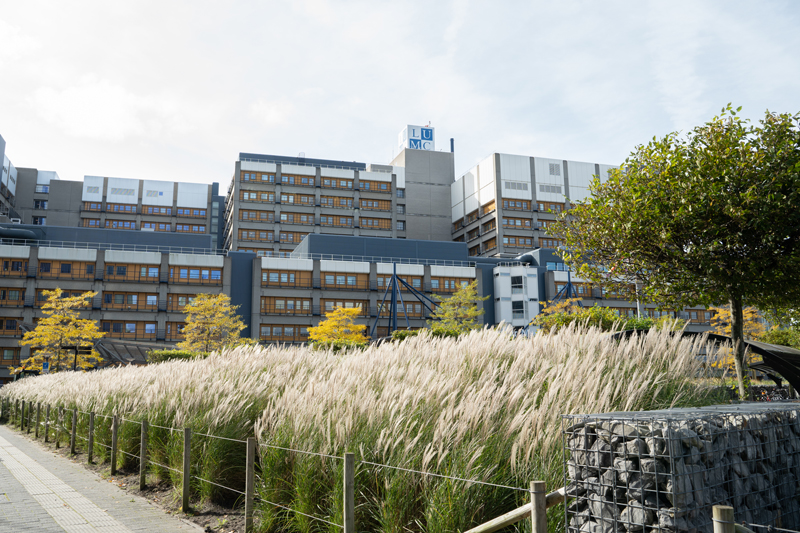 Leiden University Medical Center - LUMC