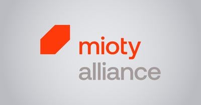 The mioty alliance and Paessler make it easy to monitor IoT and IIoT (IoT, Manufacturing/IIoT) 