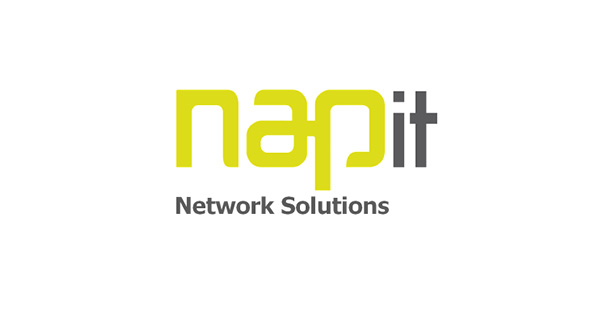 História de sucesso do cliente Nap IT & PRTG (IT, Telecommunication, MSP (Managed Service Provider), NetFlow Monitoring, Performance Improvement, Up-/Downtime Monitoring, Other Countries, Small and mid-sized installation) 