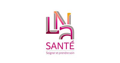 Customer success story LNA Santé & PRTG (Healthcare, Remote Monitoring, SLA Monitoring, Virtualization, VoIP, F, Large installation) 