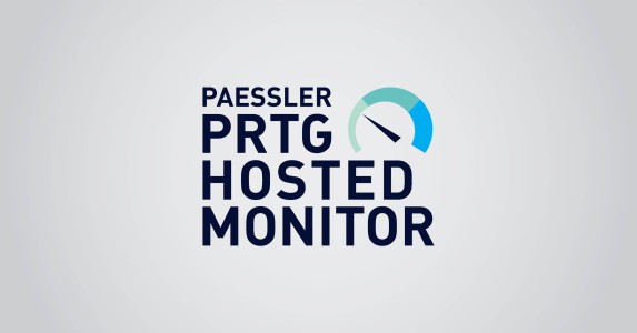 PRTG Hosted Monitor