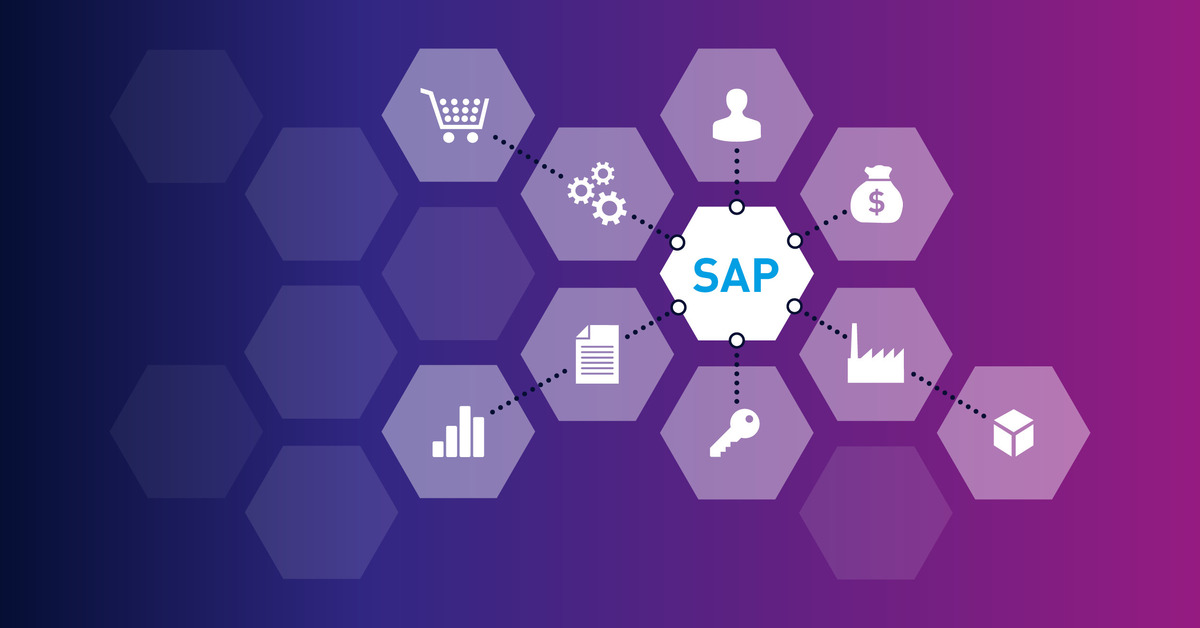 SAP monitoring with PRTG: Centralized, automated, agentless (Use cases)