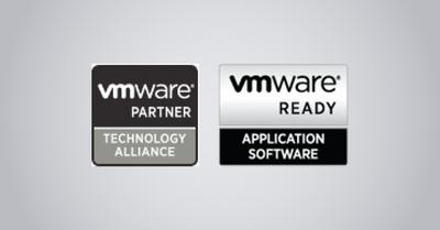 Technology Partners: VMware (Infrastructure) 