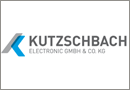 Kutzschbach Electronic logo