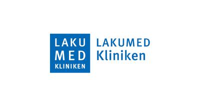 Kundenerfolgsgeschichte LAKUMED Kliniken & PRTG (Healthcare, D/A/CH, Small and mid-sized installation) 