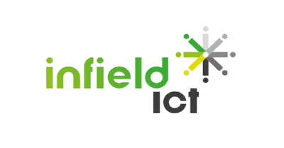 Customer success story Infield ICT & PRTG (Healthcare, MSP (Managed Service Provider), IoT, Remote Monitoring, Up-/Downtime Monitoring, Large installation) 