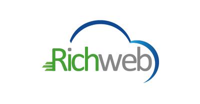 Customer success story Richweb & PRTG (IT, Telecommunication, MSP (Managed Service Provider), Intrusion Detection, Virtualization, VoIP, USA/CA, Small and mid-sized installation) 