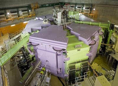 Accelerator-based science at the RIKEN Nishina Center